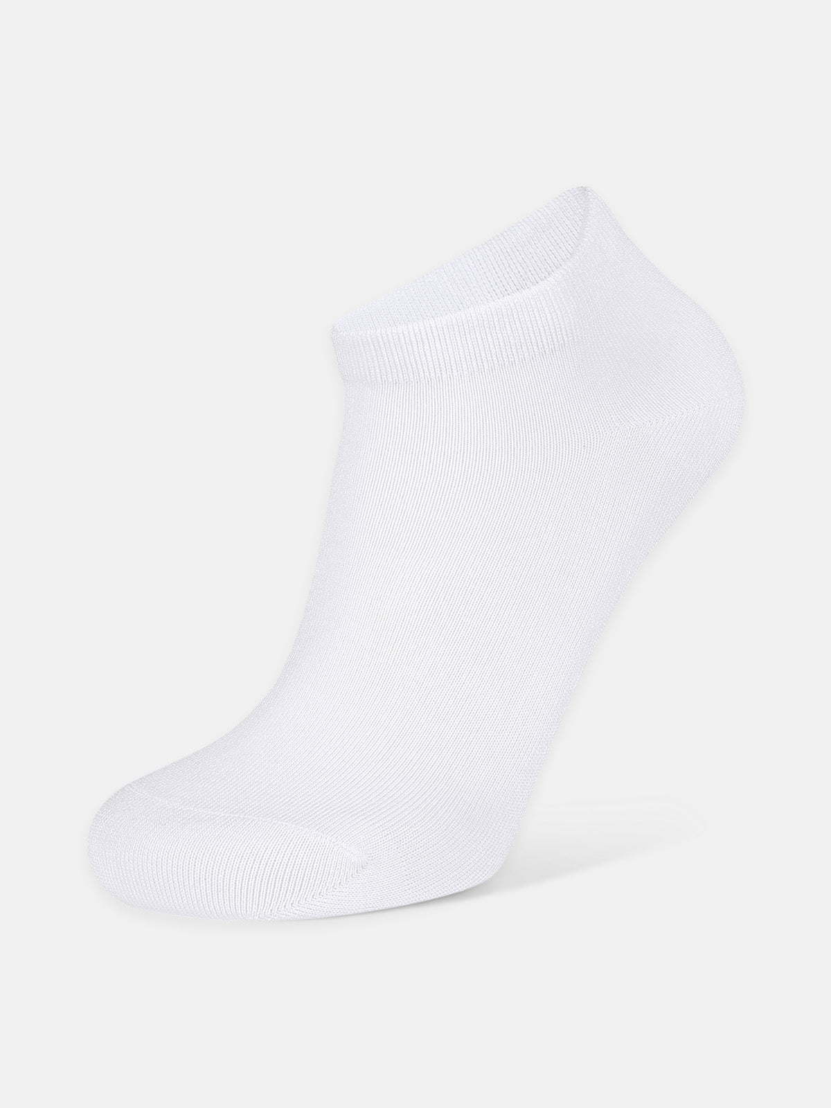 Unisex Bamboo Everyday Ankle Socks