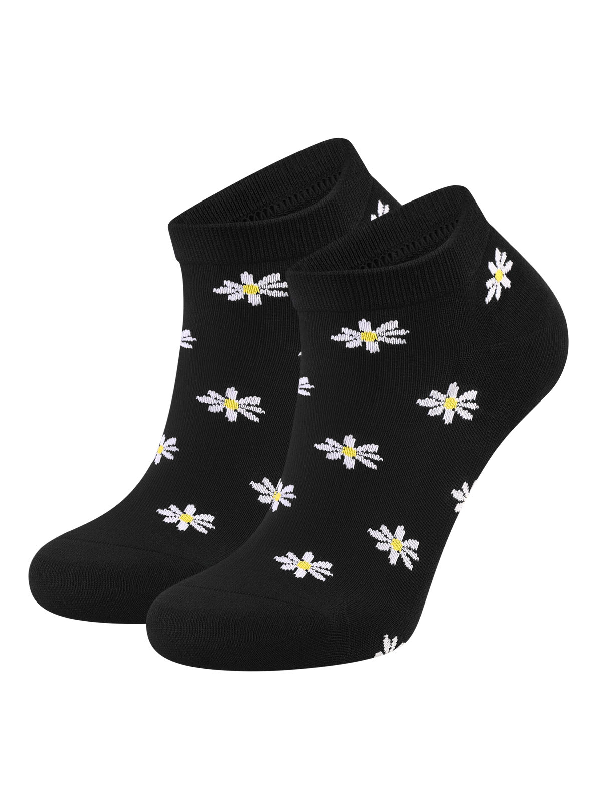 Women's Flower Everyday Ankle Socks