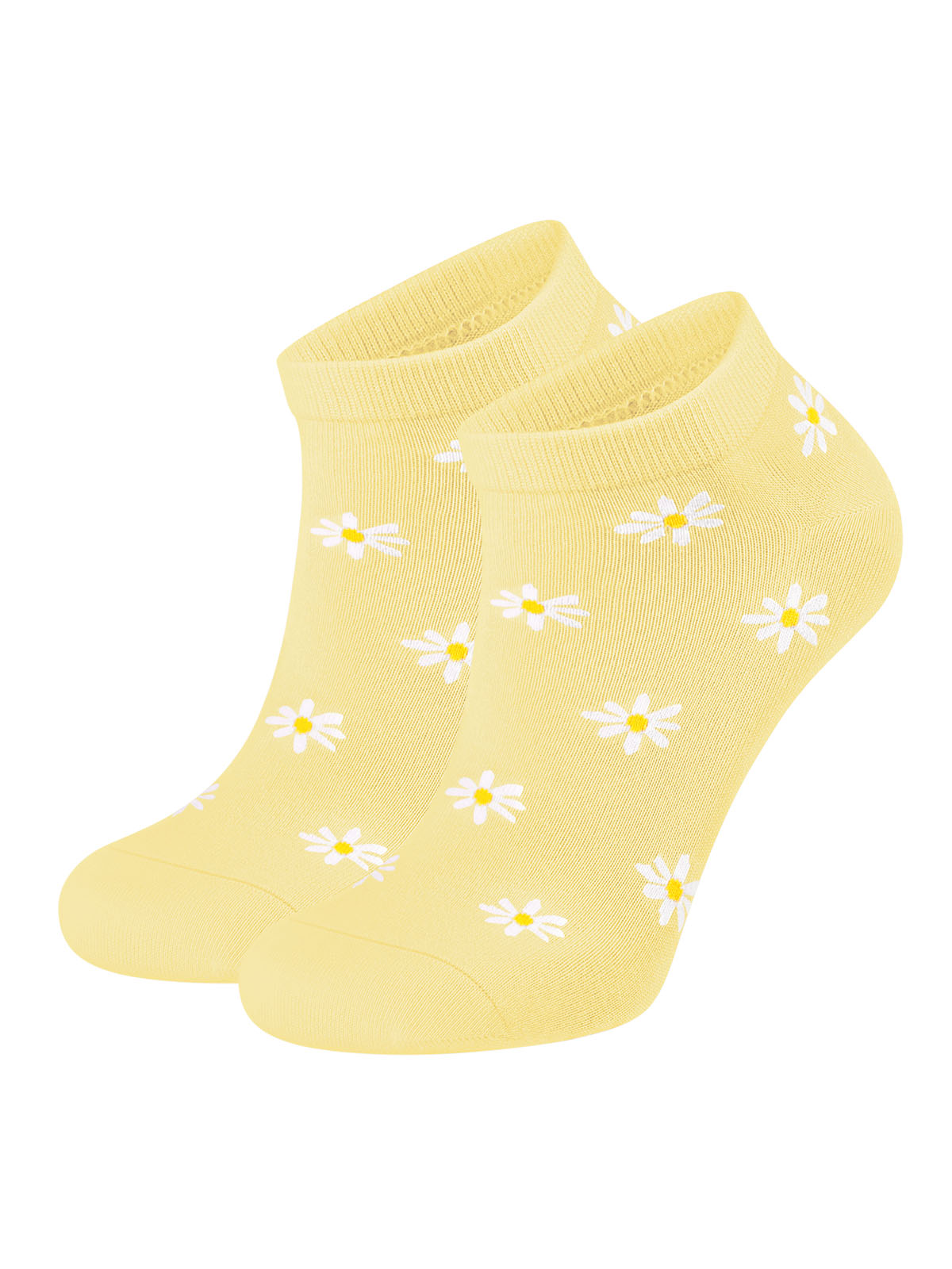 Women's Flower Everyday Ankle Socks