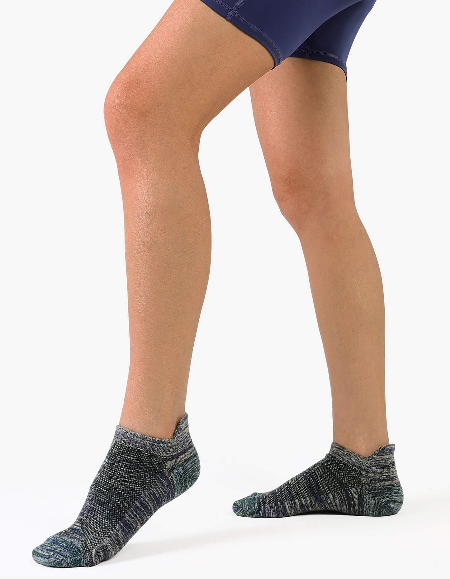 Unisex Vintage Casual Ankle Socks