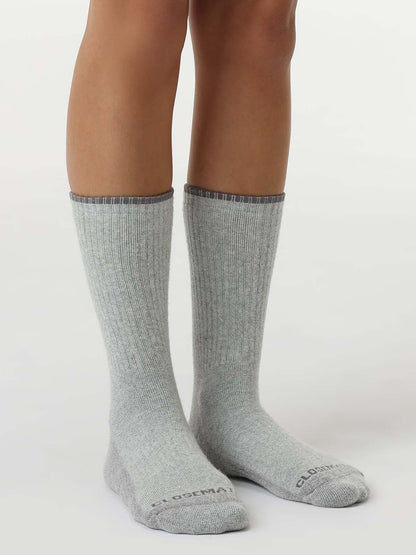 Unisex Thermal Casual Mid-Calf Socks