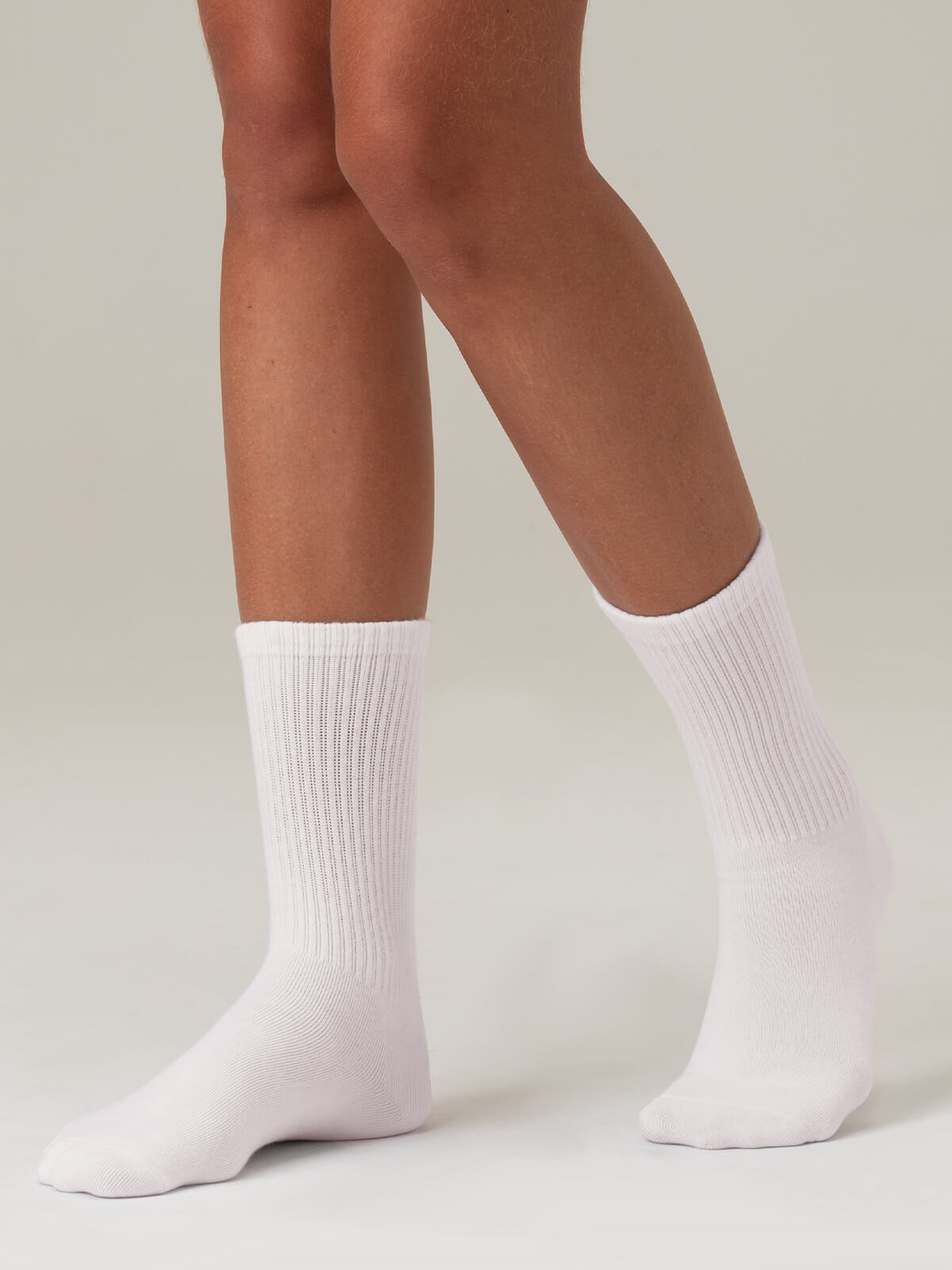 Women's Everyday Casual Mid-Calf Socks