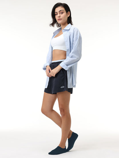 Unisex Everyday No Show Socks