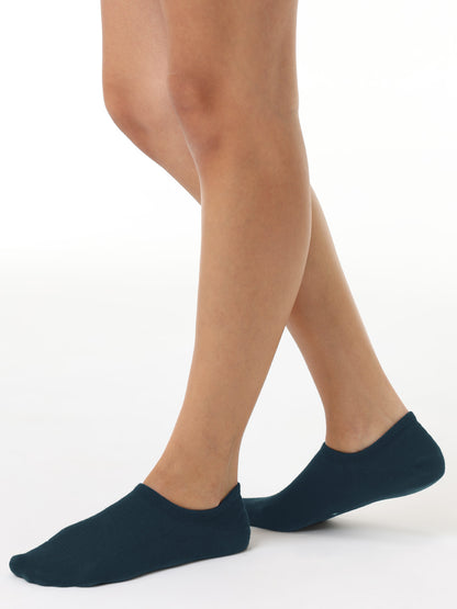 Unisex Everyday No Show Socks