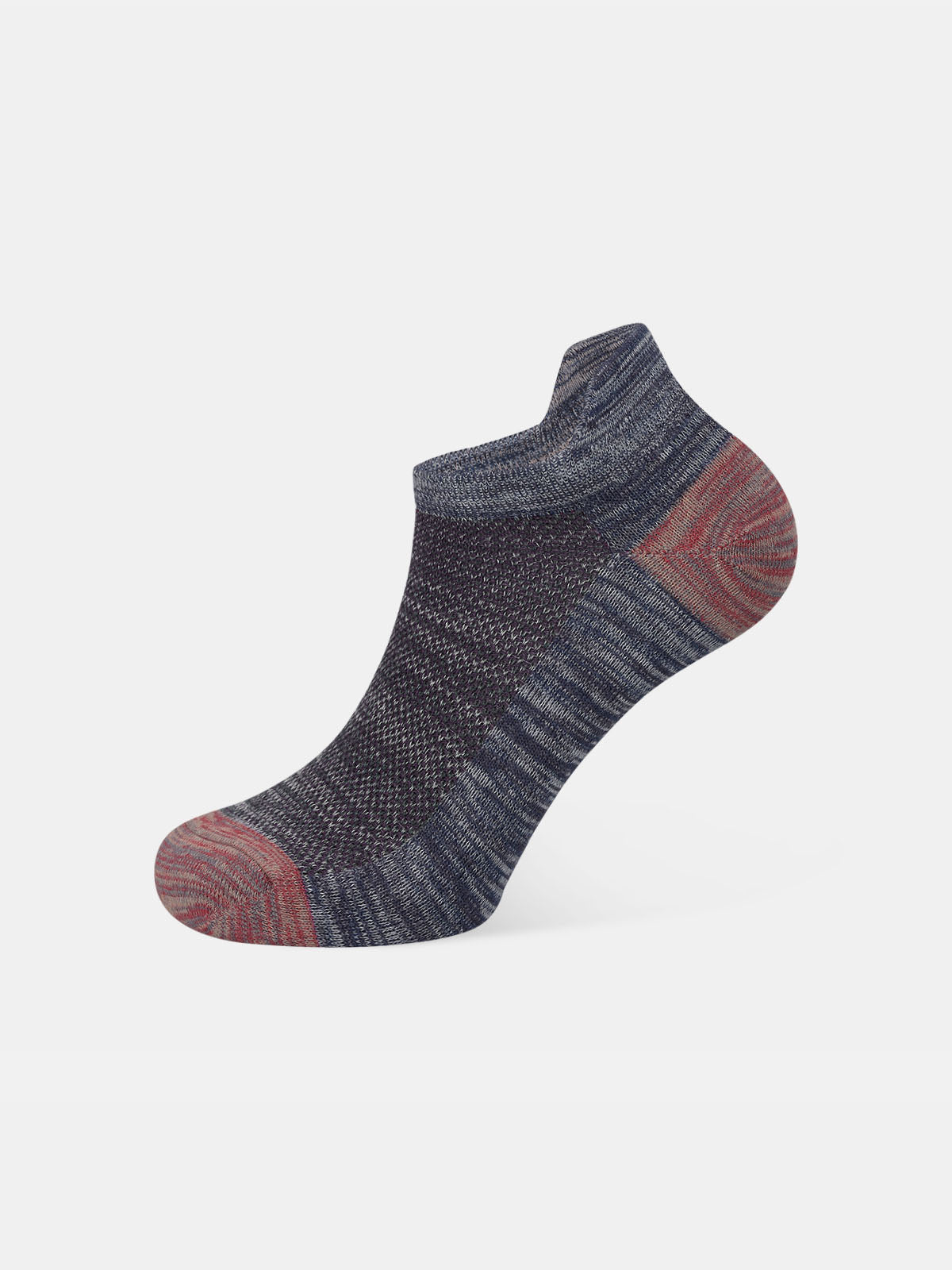 Unisex Vintage Casual Ankle Socks