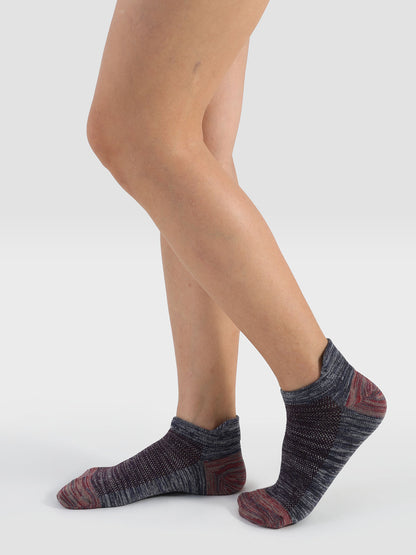 Unisex Vintage Casual Ankle Socks