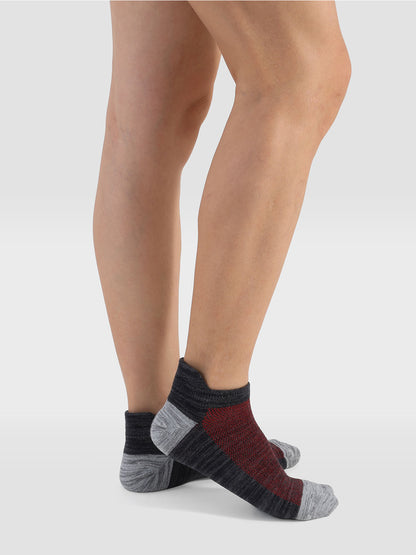 Unisex Vintage Casual Ankle Socks
