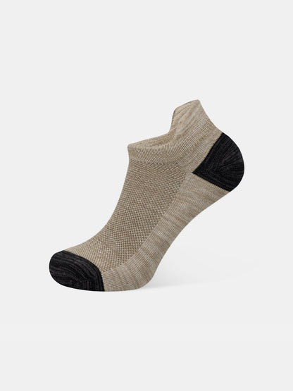 Unisex Vintage Casual Ankle Socks