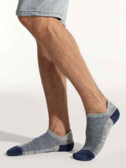 Unisex Vintage Casual Ankle Socks