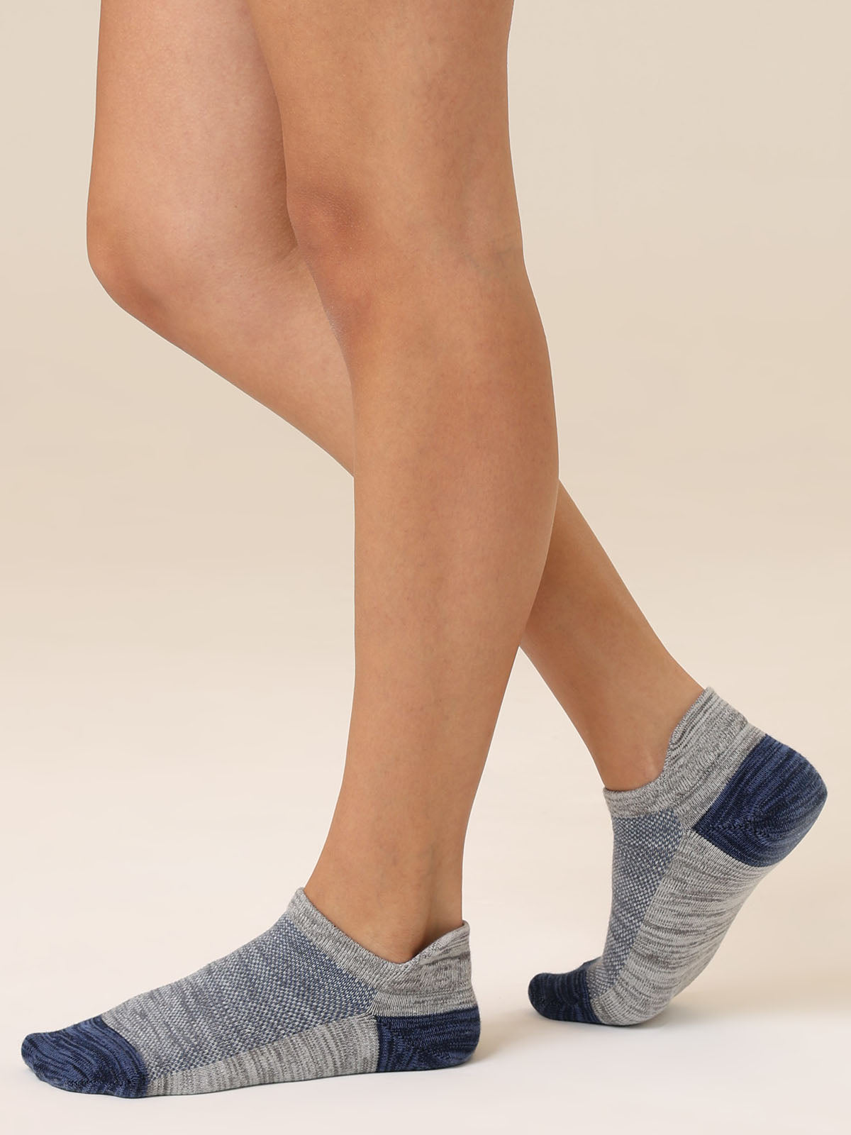 Unisex Vintage Casual Ankle Socks