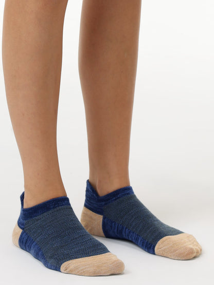 Unisex Vintage Casual Ankle Socks
