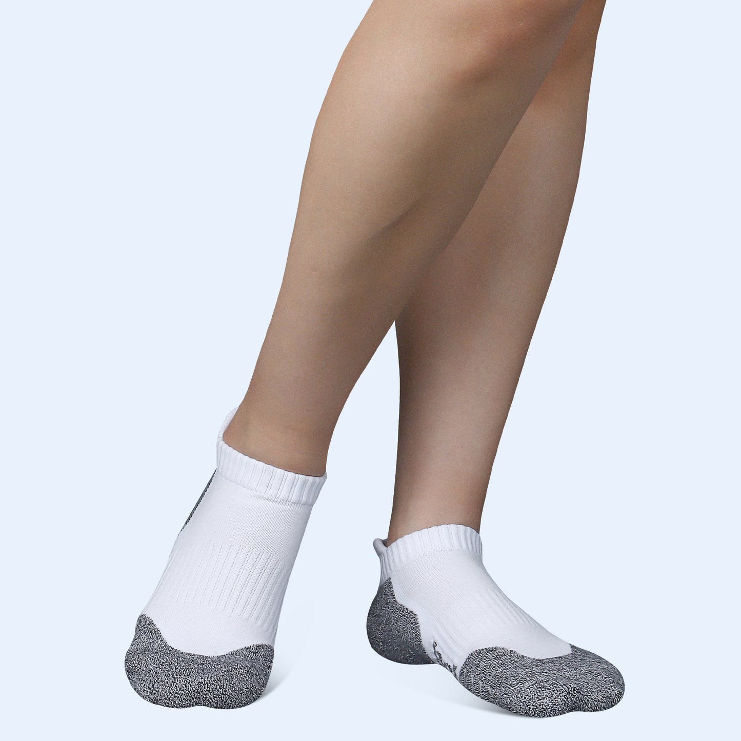 Closemate 6 Pairs Women Ankle  Sport Running Socks